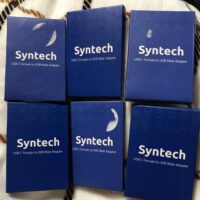 Syntech