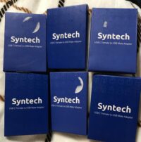 Syntech