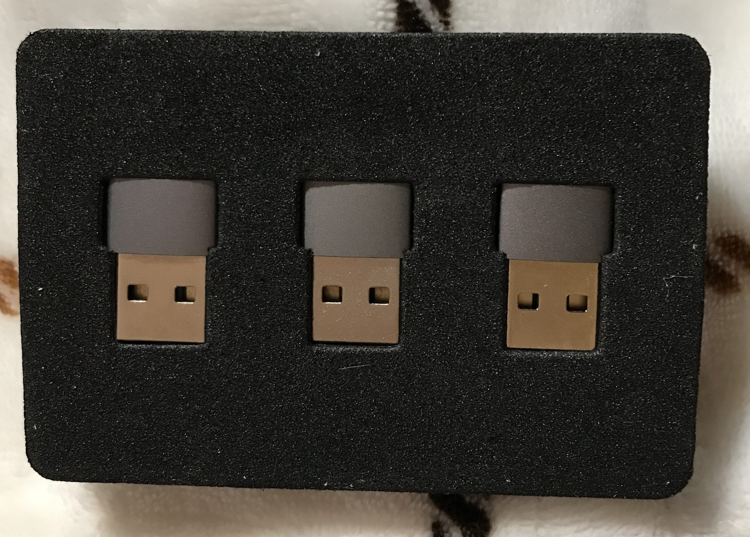 Syntech USB-C Female to USB Male Adapter 3-Pack (6 Boxes) NEW - Image 7