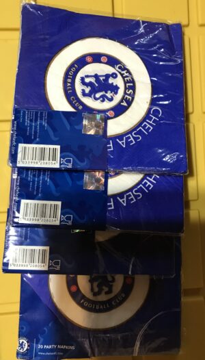 Chelsea Napkins