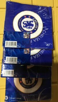 Chelsea Napkins