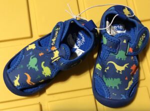 Nerteo Toddler Shoes