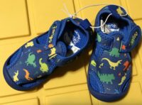 Nerteo Toddler Shoes