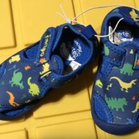 Nerteo Toddler Shoes