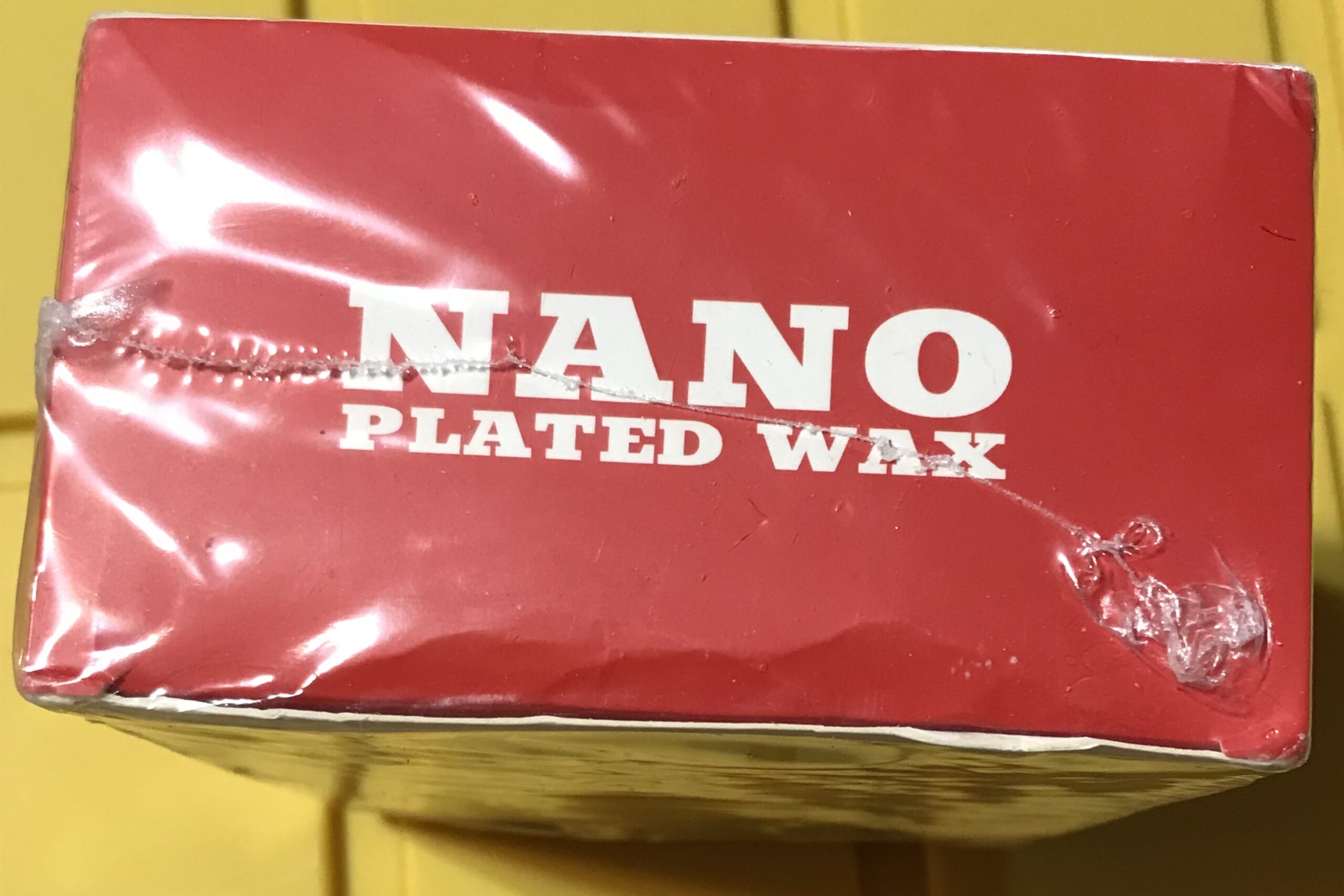 Mr. Fix Nano Plated Wax Full Car Protection CP15756-ED33 NEW - Image 5