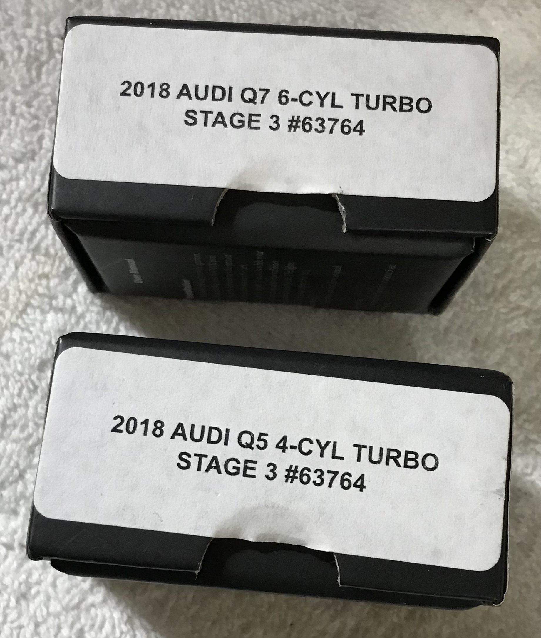 Thornton Tuning Stage 3 OBDII Chip for Audi Q5 4 Cyl or Q7 6 Cyl 2018 Turbo – Choice NEW - Image 8