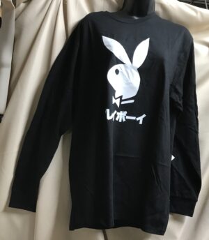 Playboy Tee