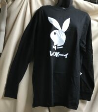 Playboy Tee