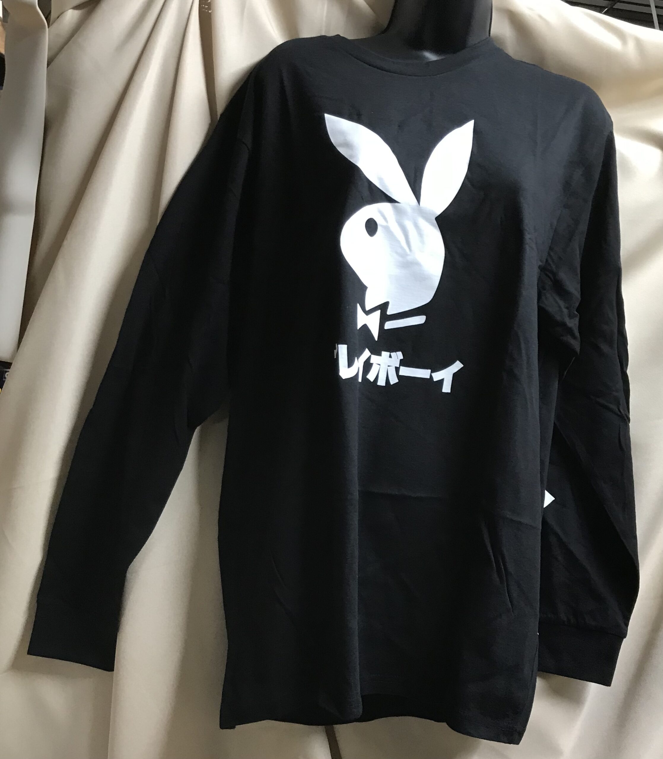 Playboy Tee