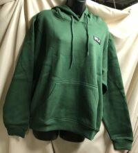 PLT Green Hoodie