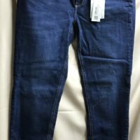 Zara Blue Jeans Sz 12