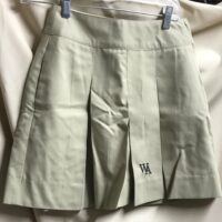WA Skort