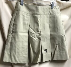 WA Skort