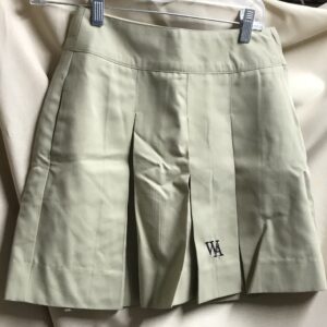 WA Skort