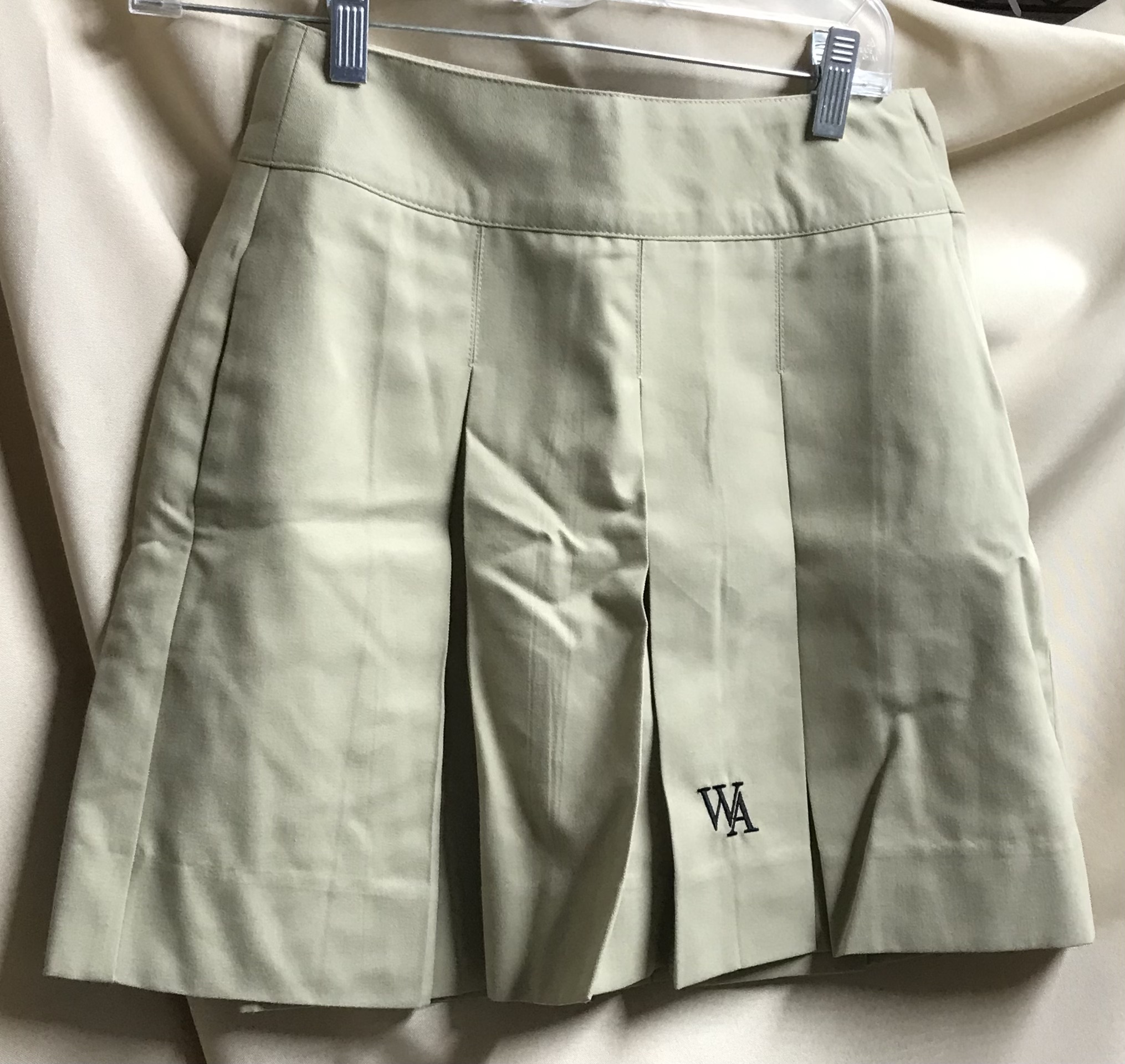 WA Skort