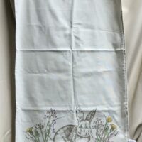Easter Table Runner