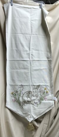 Easter Table Runner