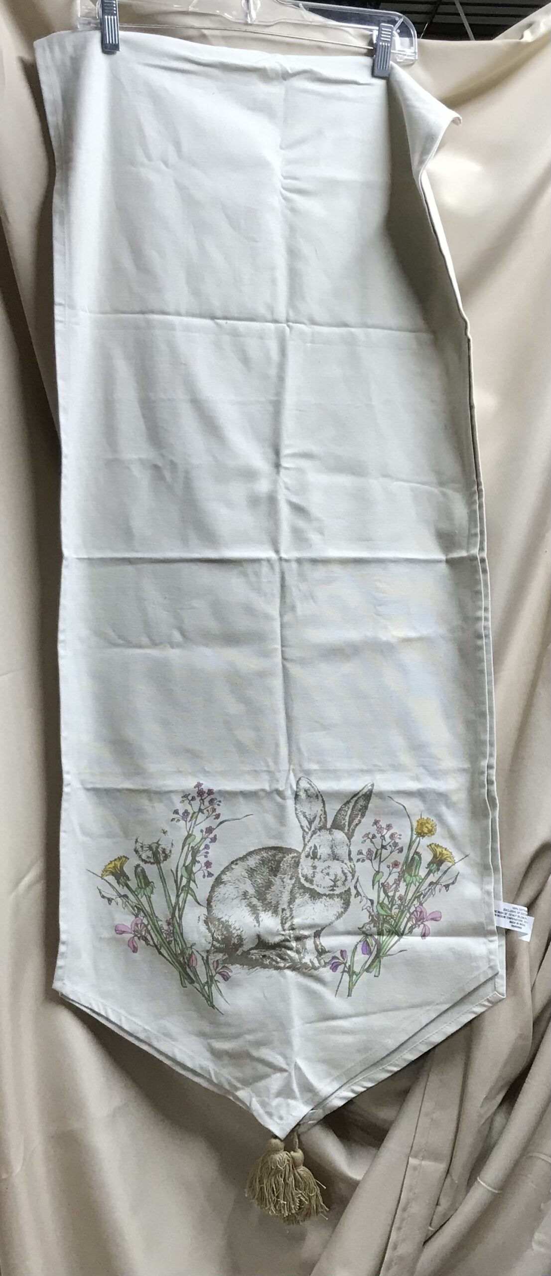 Easter Table Runner