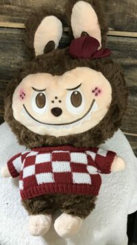 Labubu Mebear