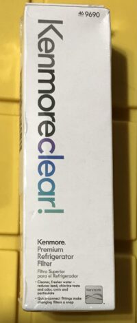 KenmoreClear