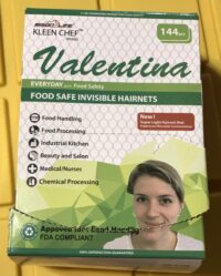 Valentina Hair Nets