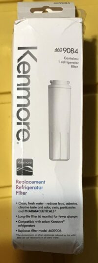 Kenmore 9084