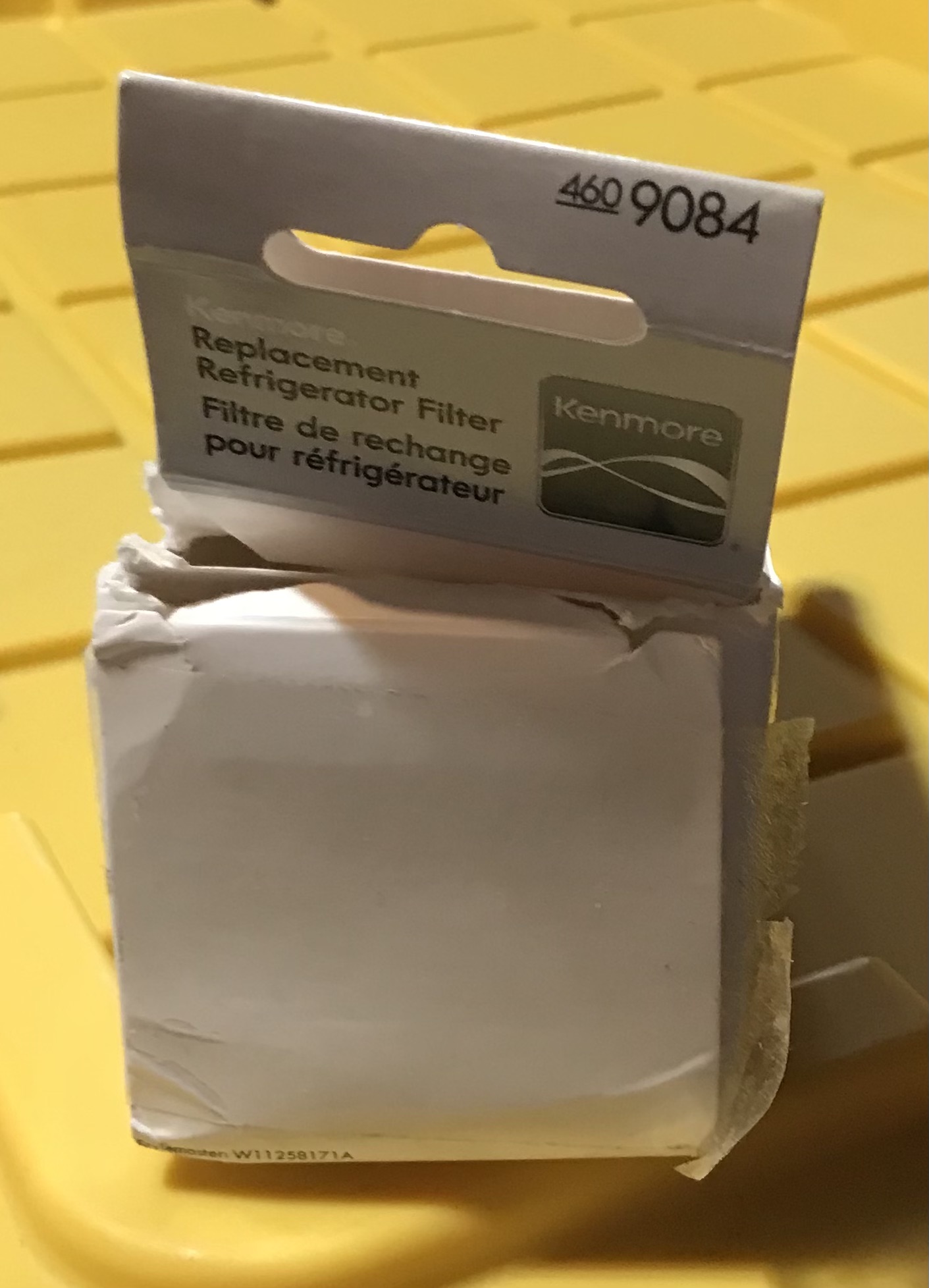 Kenmore 460 9084 9006 Replacement Refrigerator Water Filter NEW White - Image 7