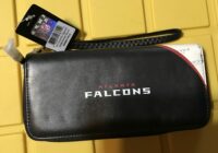 Atlanta Falcons Wallet