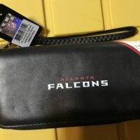 Atlanta Falcons Wallet