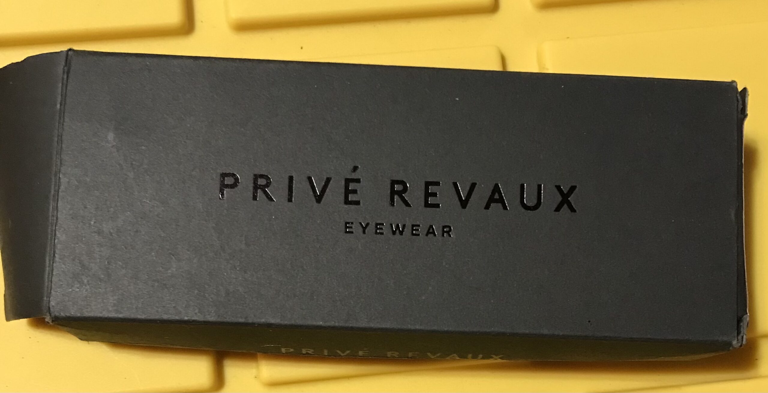 Prive Revaux