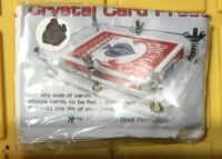 Crystal Card Press