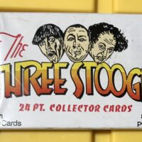 Three Stooges