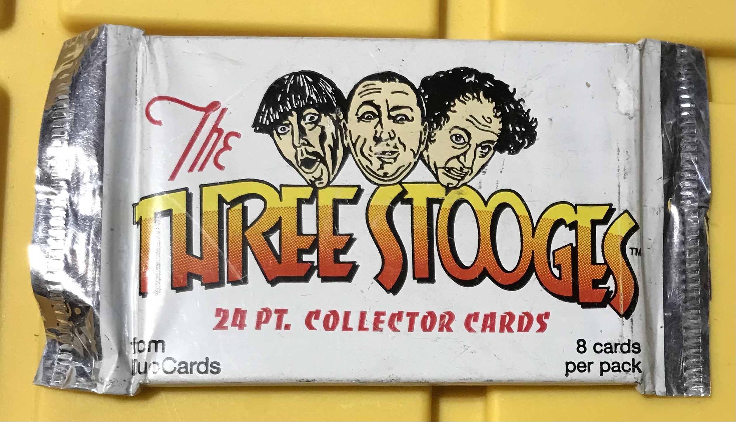 Three Stooges