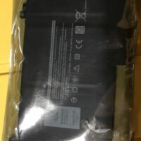 DJ1J0 Laptop Battery
