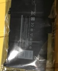 DJ1J0 Laptop Battery