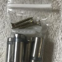 Standoff Screws