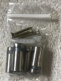 Standoff Screws