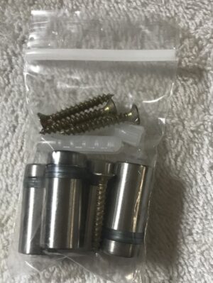 Standoff Screws