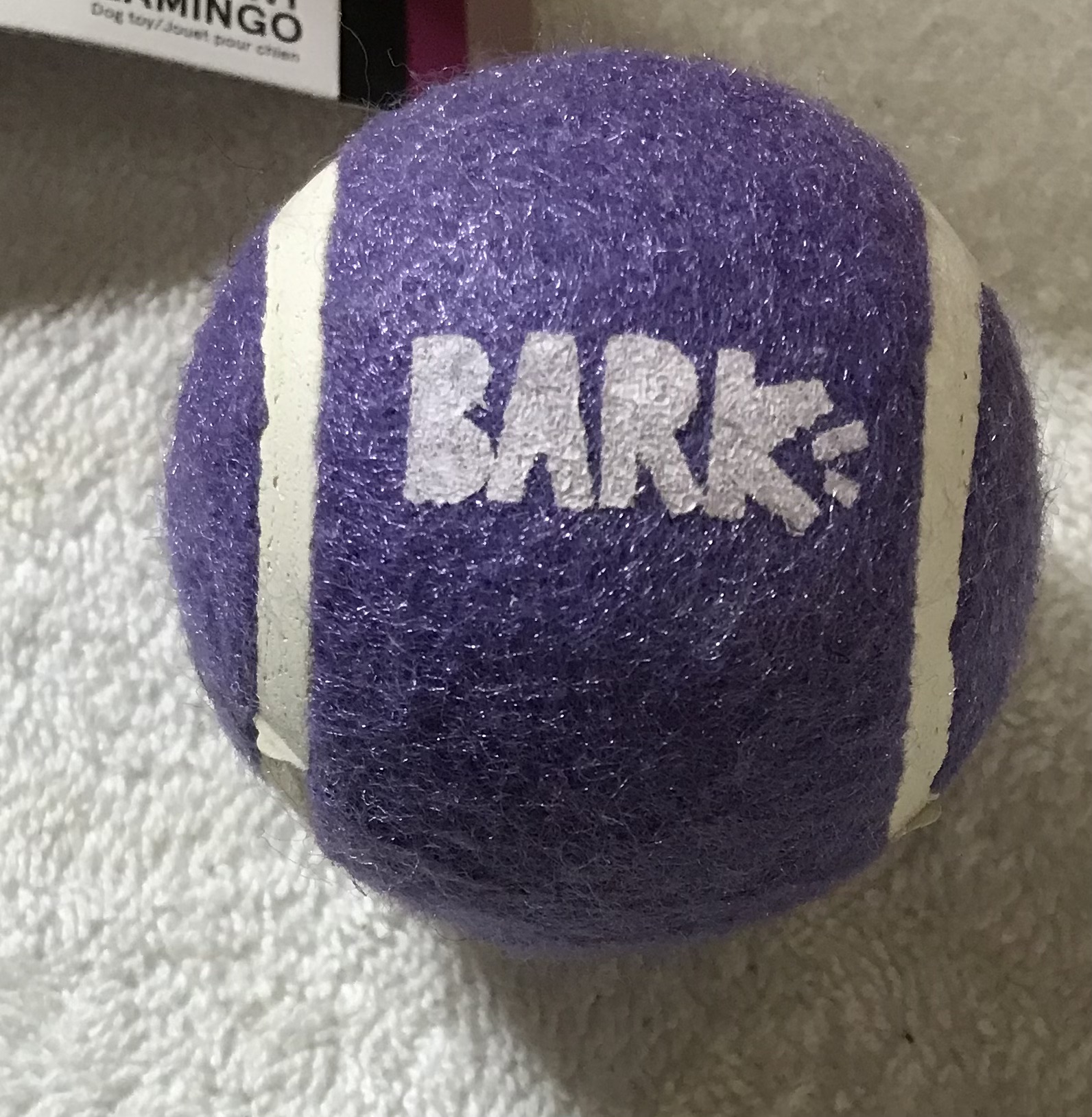 BARK School Dog Pack Toy Bundle 5 Toys M-L Plus Super Chewer NEW - Image 4