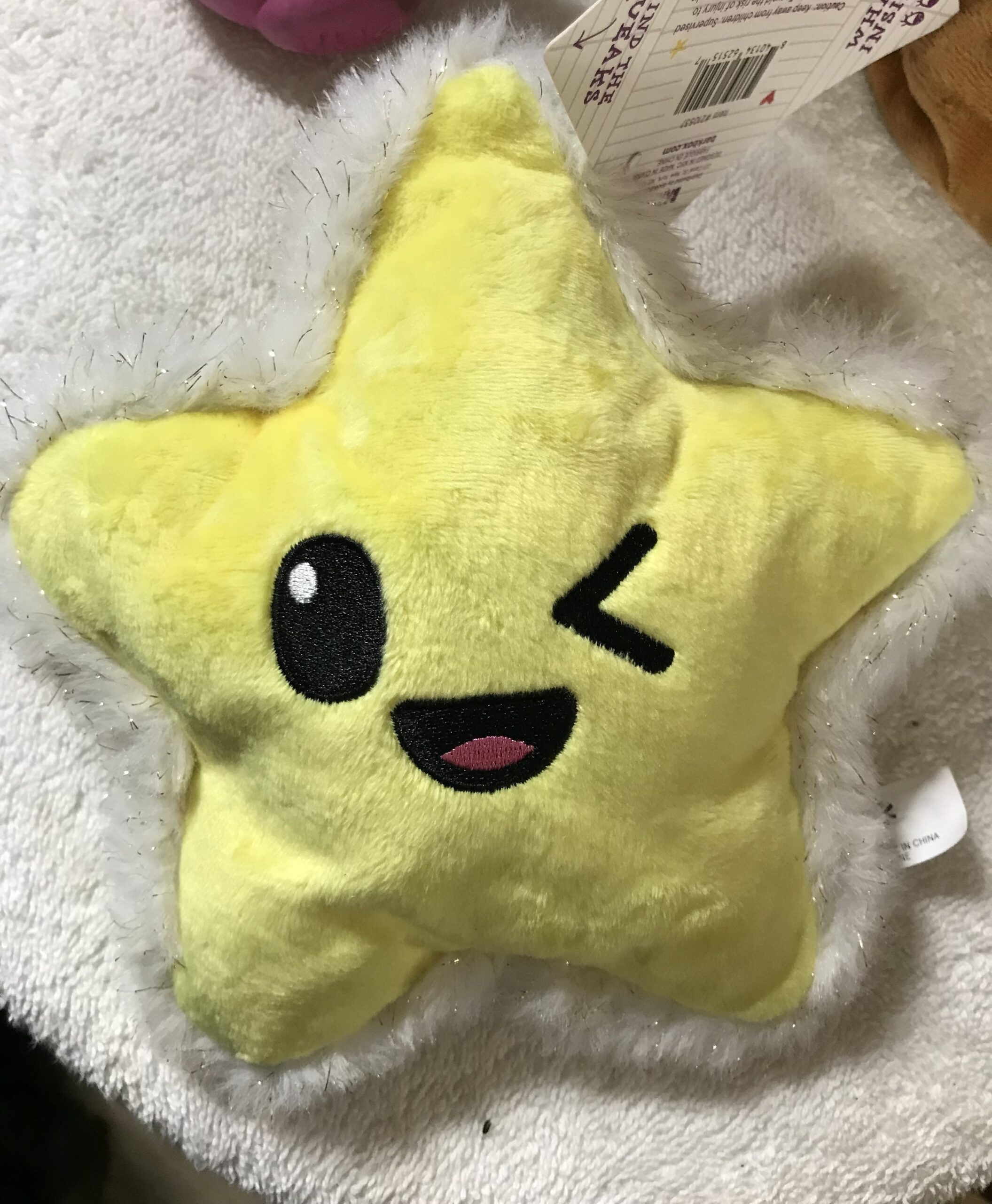 BARK School Dog Pack Toy Bundle 5 Toys M-L Plus Super Chewer NEW - Image 11