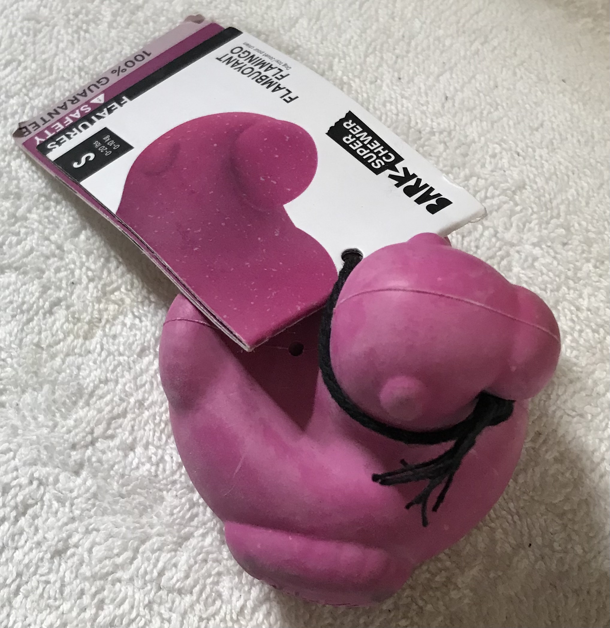 BARK School Dog Pack Toy Bundle 5 Toys M-L Plus Super Chewer NEW - Image 13