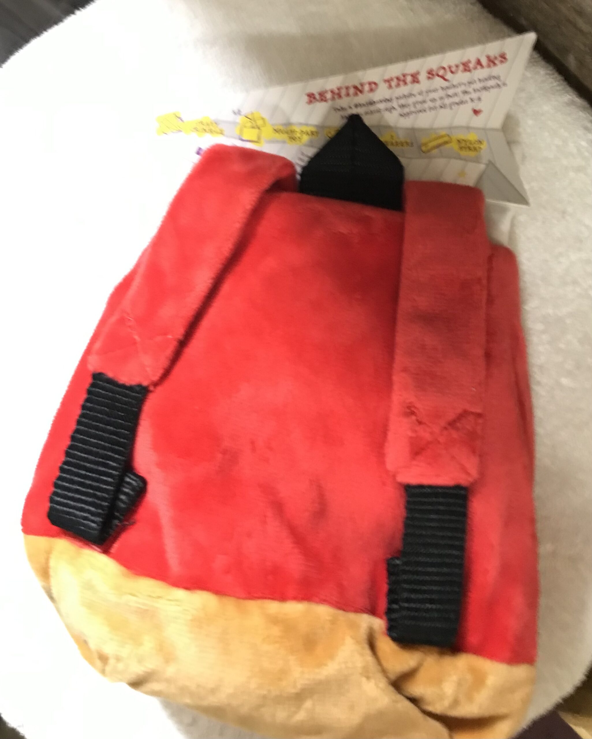 BARK School Dog Pack Toy Bundle 5 Toys M-L Plus Super Chewer NEW - Image 28