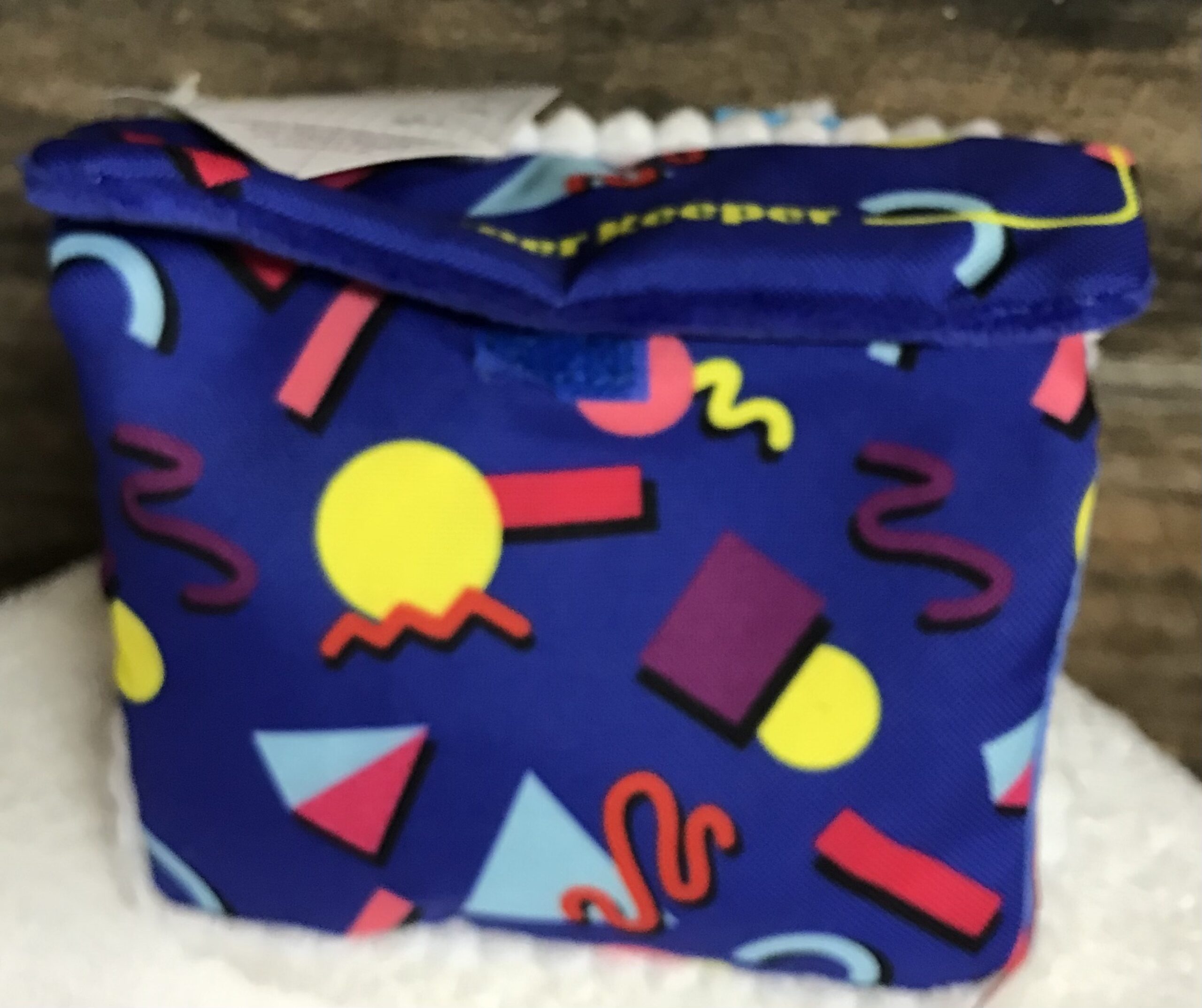 BARK Dog Toy Bundle 6 Toys Barkpack & Super Chewer Mixed Sizes NEW - Image 10