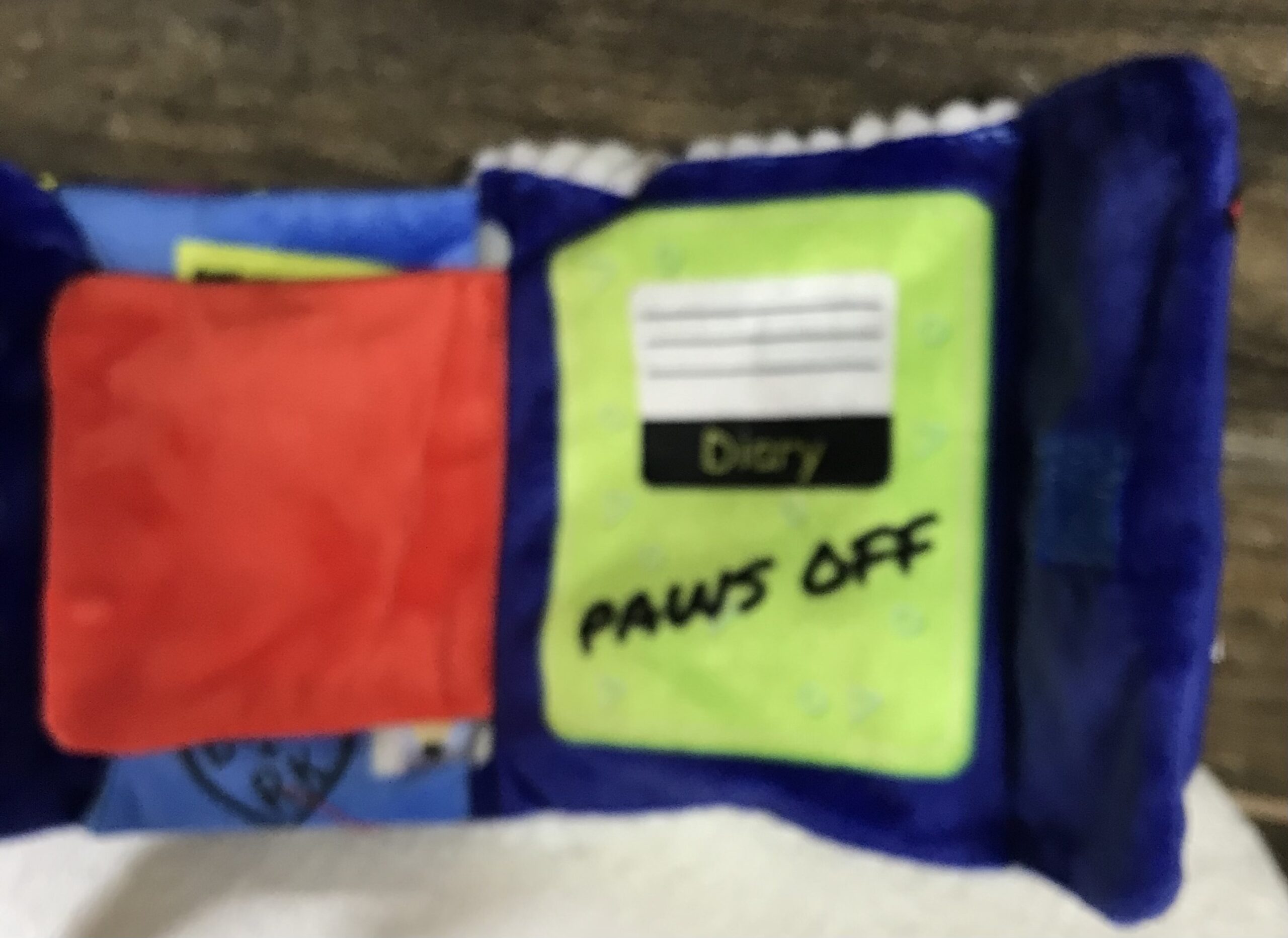 BARK Dog Toy Bundle 6 Toys Barkpack & Super Chewer Mixed Sizes NEW - Image 8