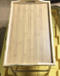 Bed Tray