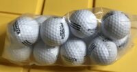 Pinnacle Golf Balls