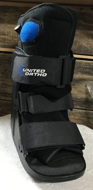 Orthopedic Boot XS
