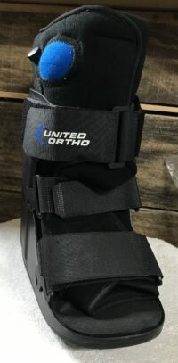 Orthopedic Boot XS