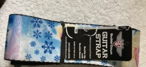 Guitar Strap