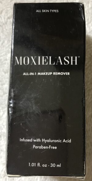 Moxie Lash